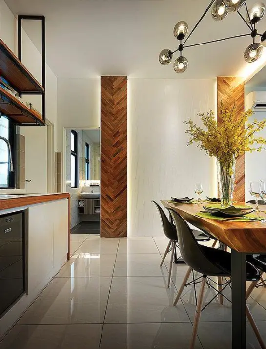 Permas Jaya, Johor - photo 4 by Sun Synergy Contracts